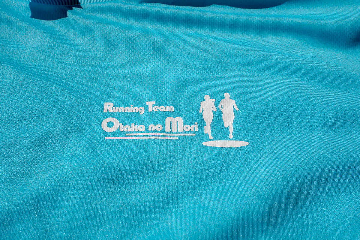 DSC02364 - でじねこ本舗 Running_Team_Otaka_no_Mori