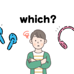 earphone_which - でじねこ本舗 earphone_which