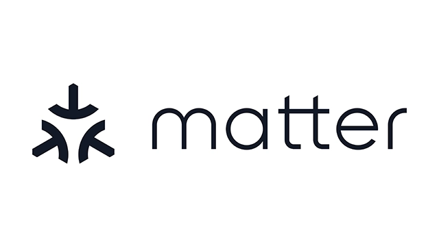 Matterロゴ