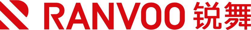 ranvoo_logo - でじねこ本舗
